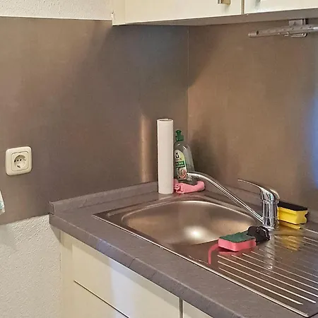 Ferienhaus Ferienhaus Luebberstorf *