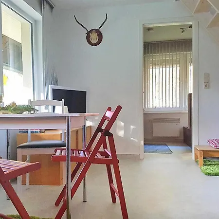 Ferienhaus Ferienhaus Luebberstorf *