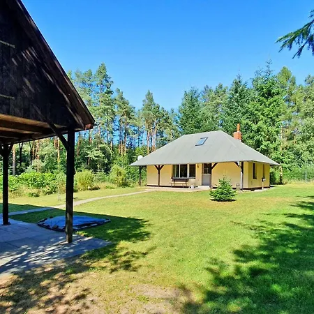 Ferienhaus Ferienhaus Luebberstorf