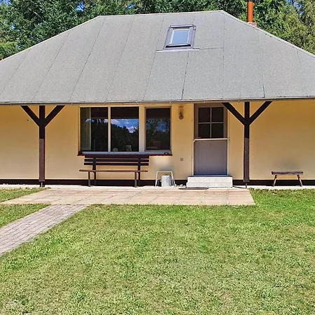 Ferienhaus Luebberstorf Ferienhaus *