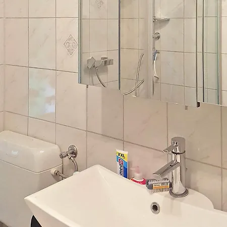 Ferienhaus Luebberstorf *