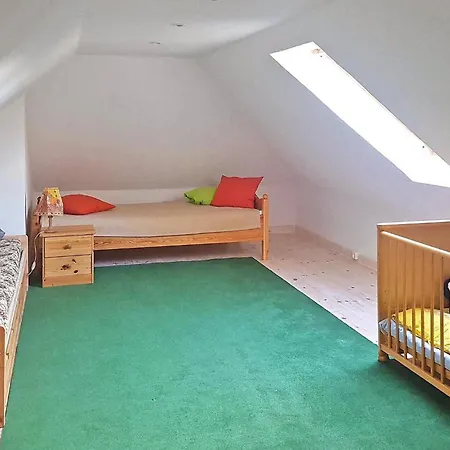 Ferienhaus Luebberstorf