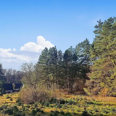 Ferienhaus Luebberstorf Lubberstorf